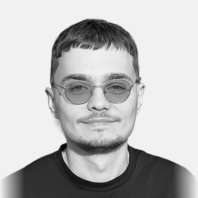 Vladyslav Pshenychnyi